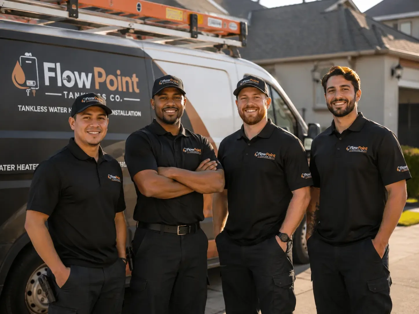 Tankless Water Heater Installation company in Duluth, MN