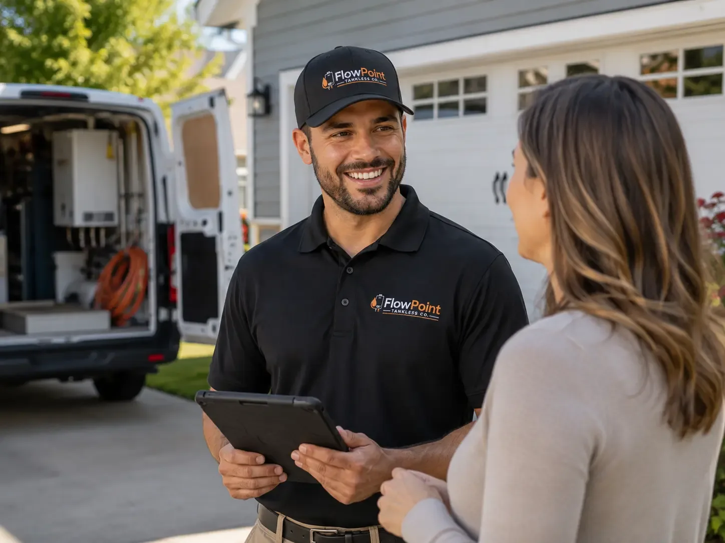 Tankless Water Heater Installation Duluth, MN FAQs
